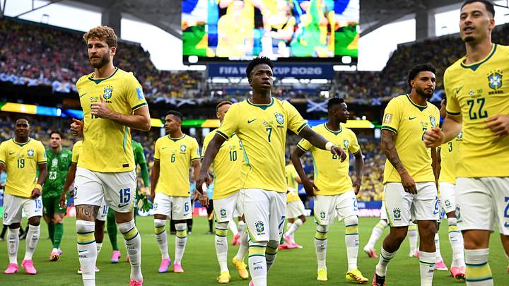 Scotland v Brazil: Group C - FIFA World Cup 2026