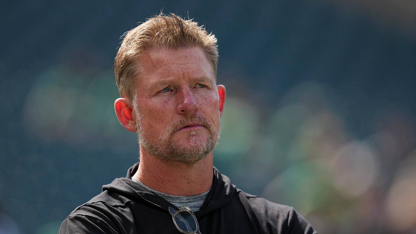Rams Eye Trades to Boost Roster Depth Before Deadline