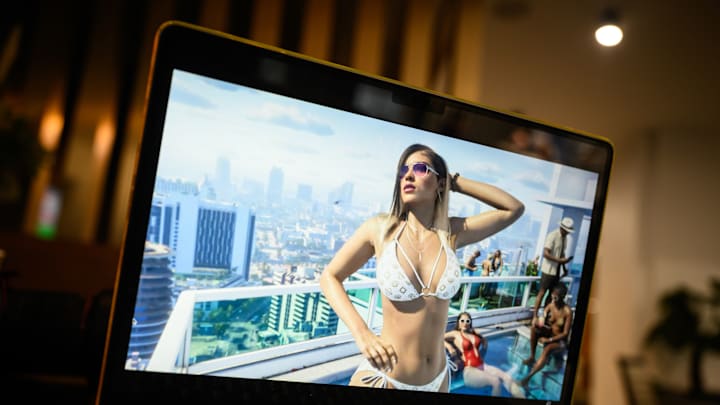 Grand Theft Auto 6 Trailer Released Early Afer Internet Leak