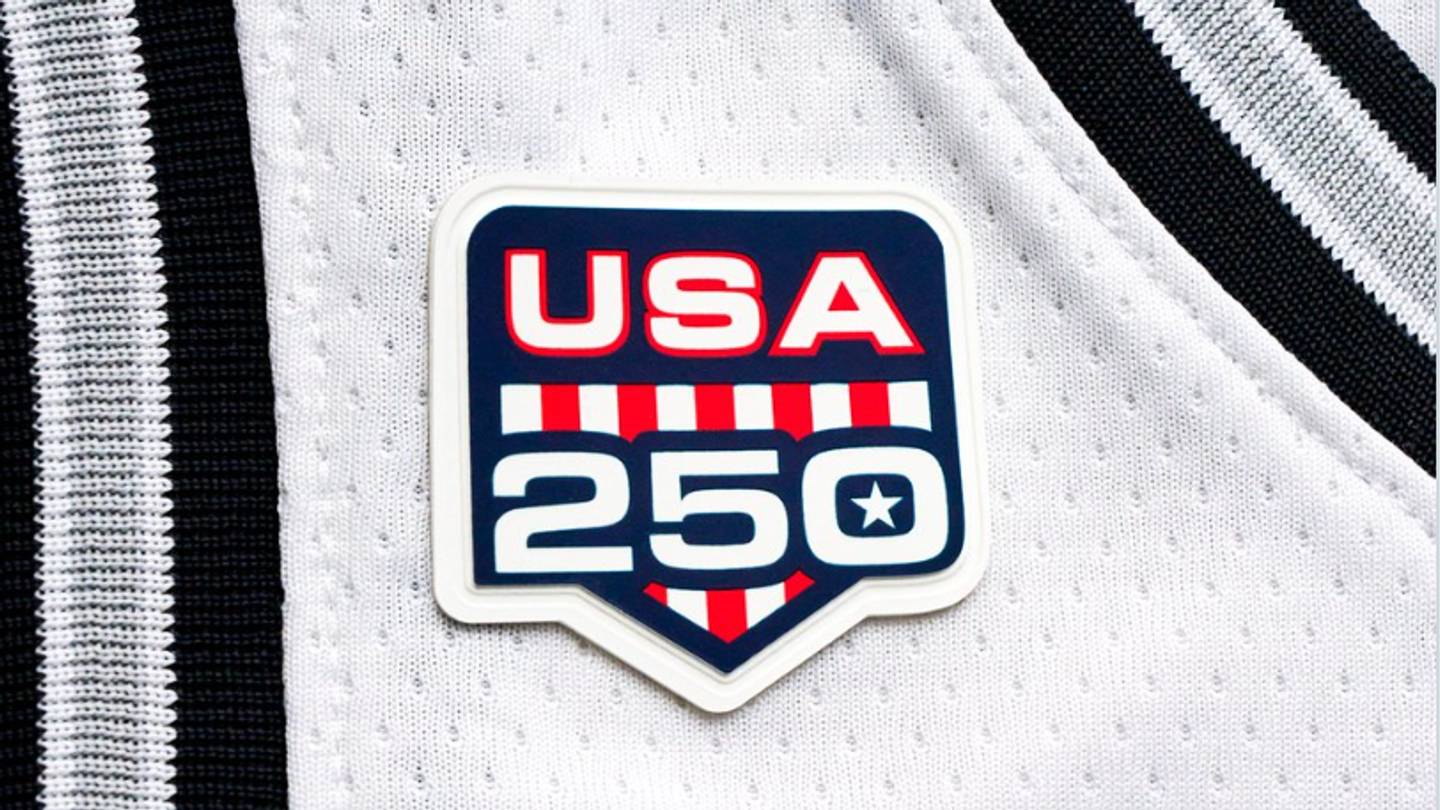 Topps’ New “USA 250” Patches Bring Another Chase to the NBA Finals