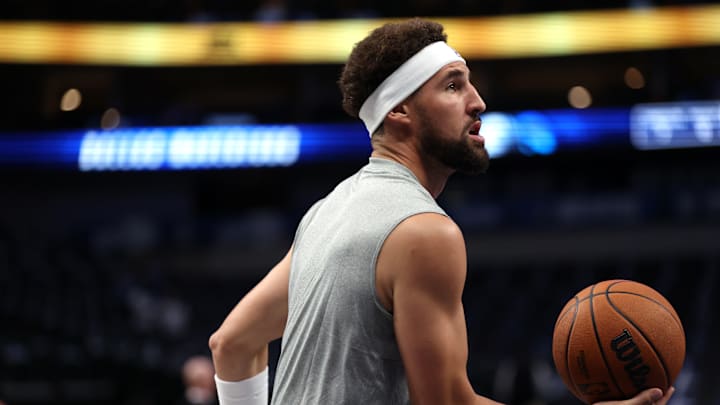 Memphis Grizzlies v Dallas Mavericks