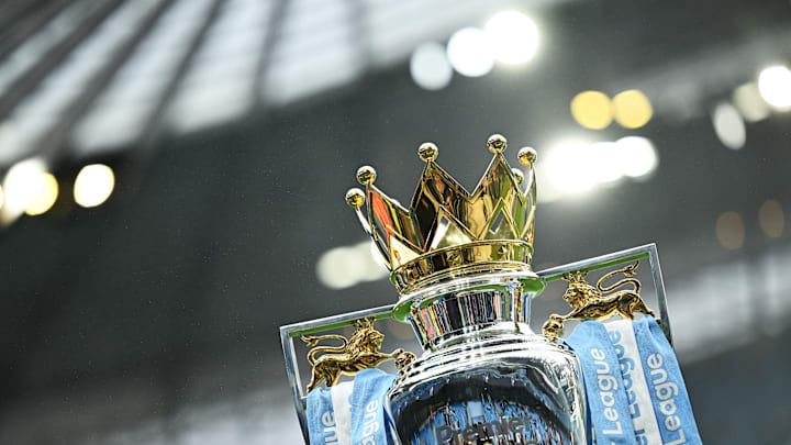 Manchester City v Newcastle United - Premier League
