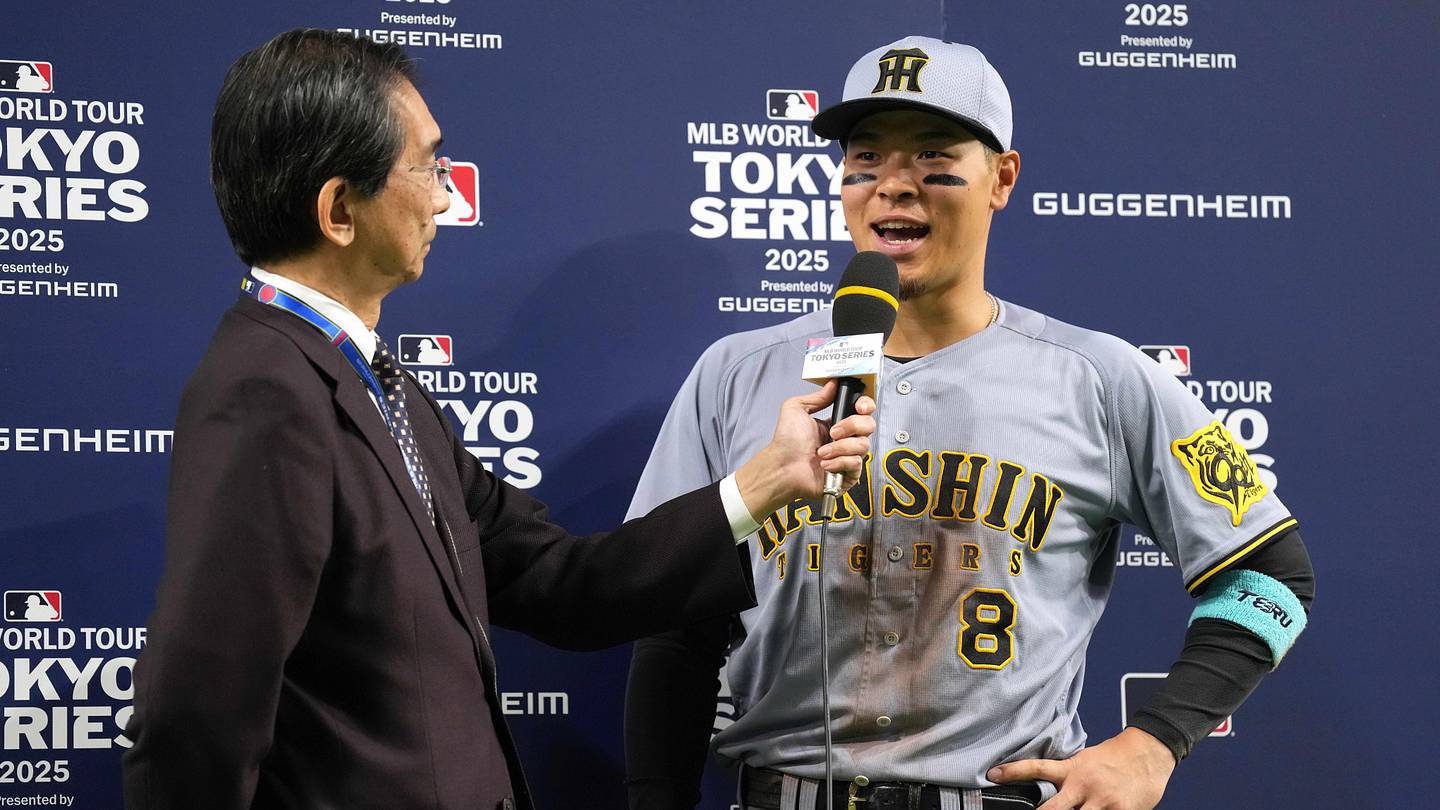 Cardinals Scouting Japanese Slugger Along With Yankees, Dodgers, More