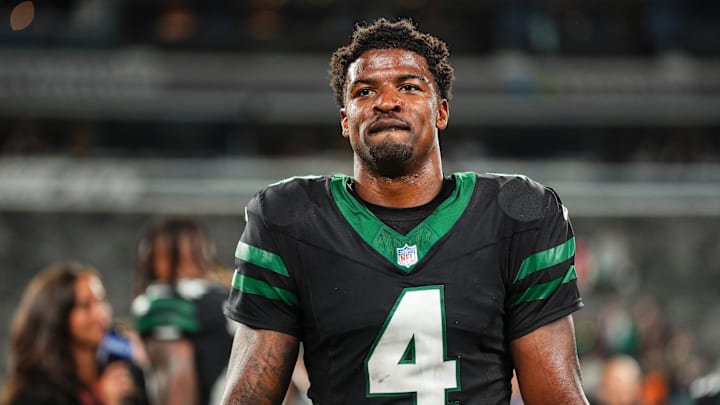 D.J. Reed