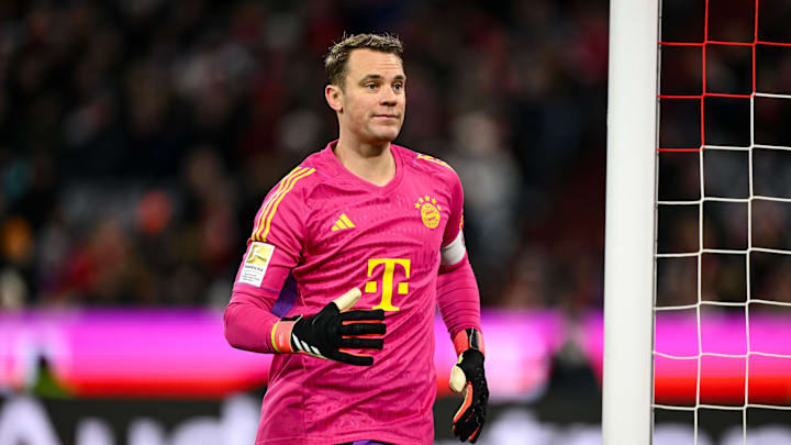 Manuel Neuer