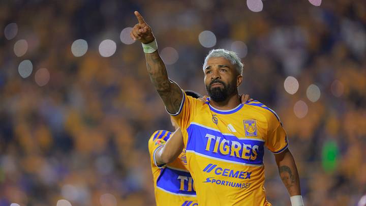Tigres UANL v Atlante - Torneo Apertura 2026 Liga MX Tigres UANL v Atlante - Torneo Apertura 2026 Liga MX