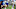  general overall view of helmets at the line of scrimmage as UCLA Bruins center Sam Yoon (64) 