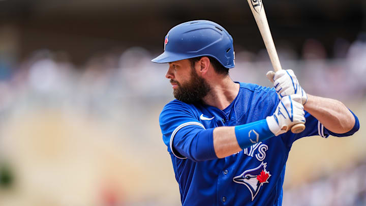 Toronto Blue Jays v Minnesota Twins