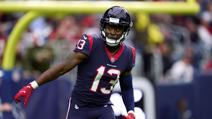 Washington Commanders v Houston Texans