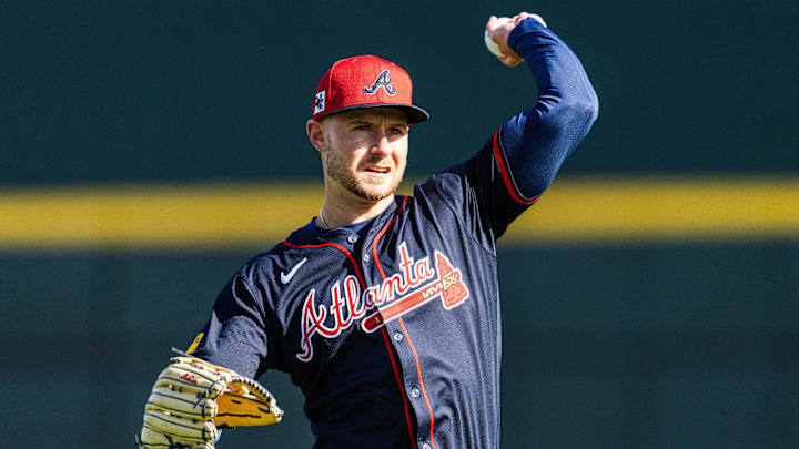 Atlanta Braves Spring Training