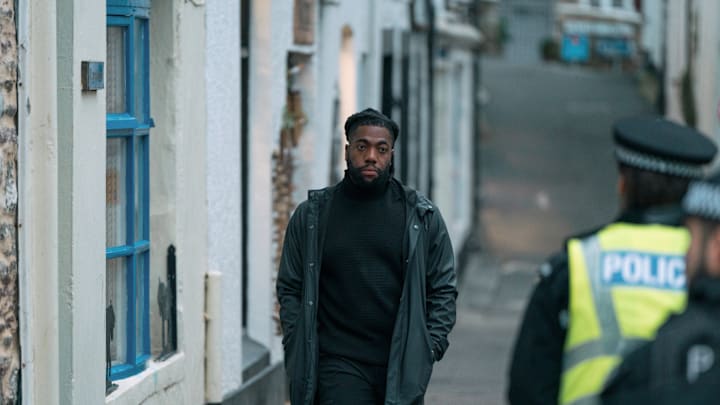 Down Cemetery Road -- Apple TV Down Cemetery Road -- Apple TV