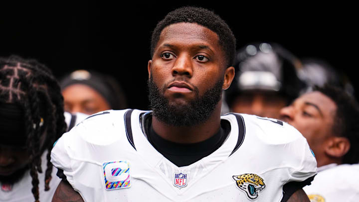 Jacksonville Jaguars v Houston Texans