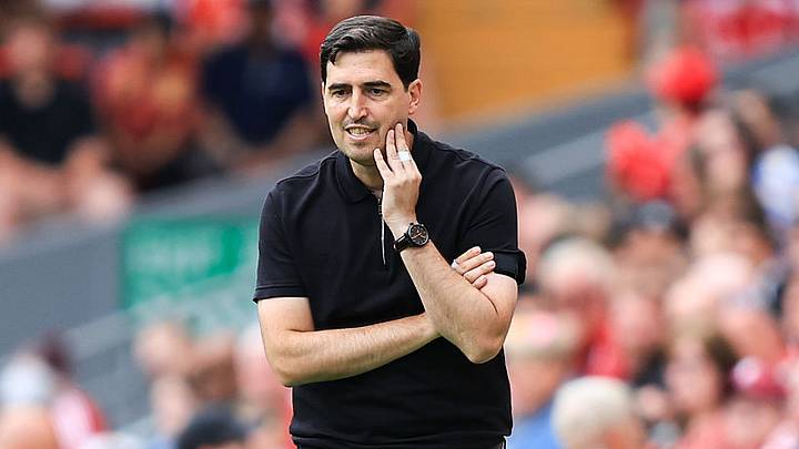 Iraola Fires Bold Liverpool Warning Ahead of High-Stakes Premier League Opener