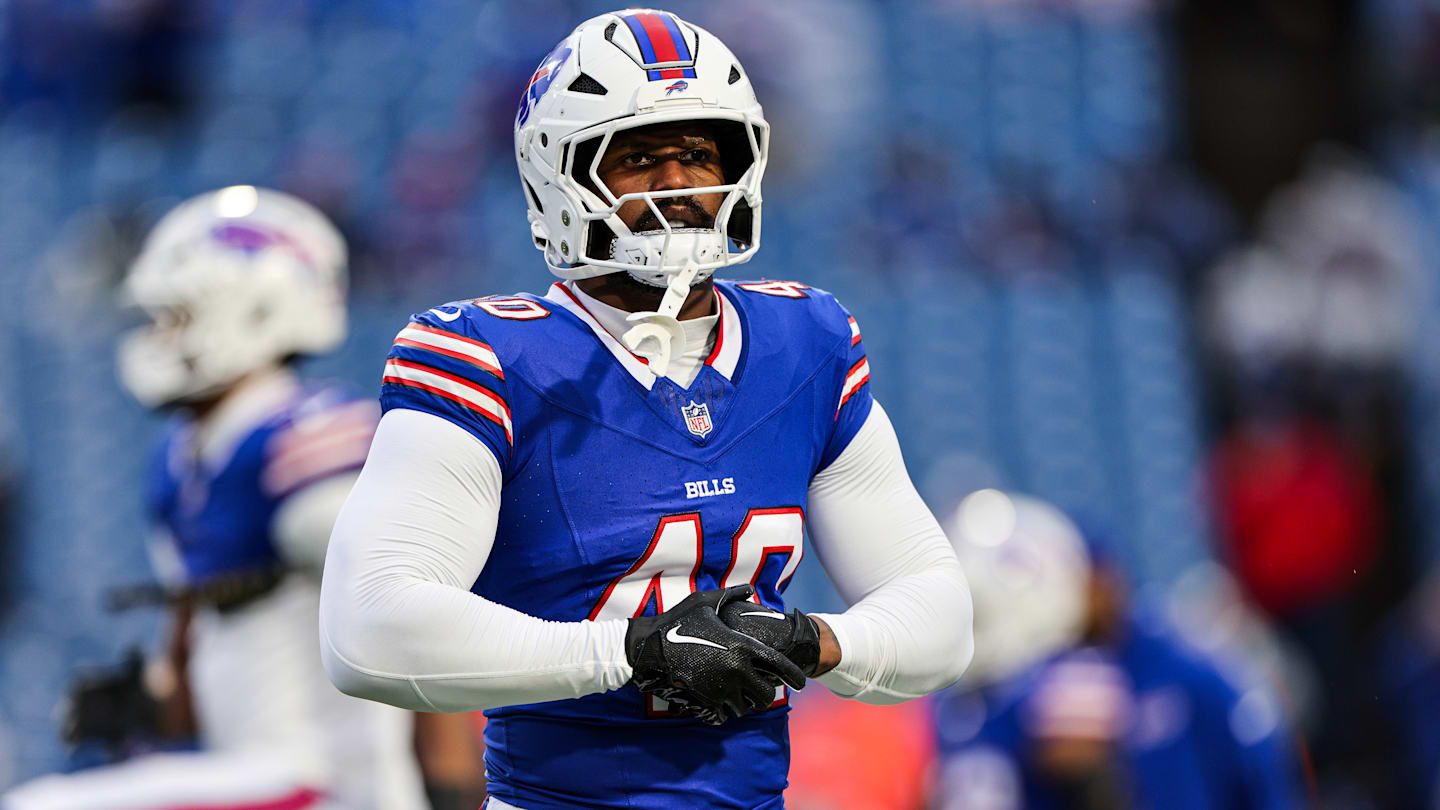 NFL analyst urges Von Miller to team up with NFC team who will face Bills in 2025