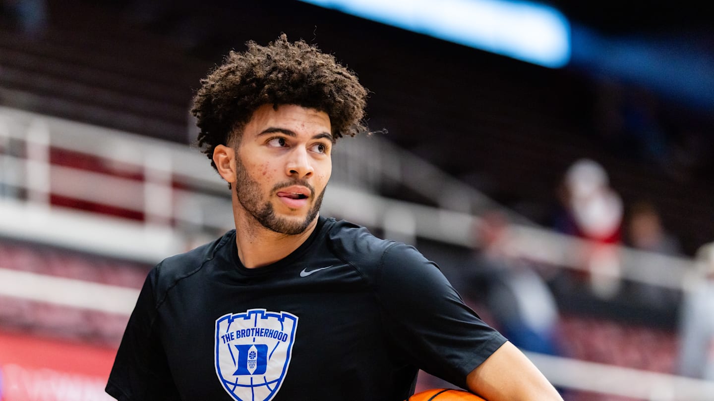 Duke’s dominion: Ranking Boozer, Flagg and the best Blue Devils prospects of the last 10 years