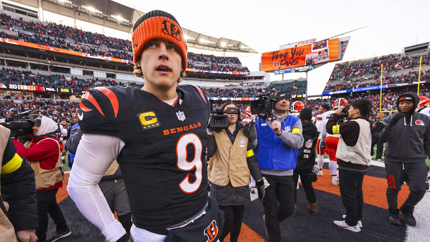 2 Reasons Bengals Can Win the Super Bowl, 1 Reason They Can't