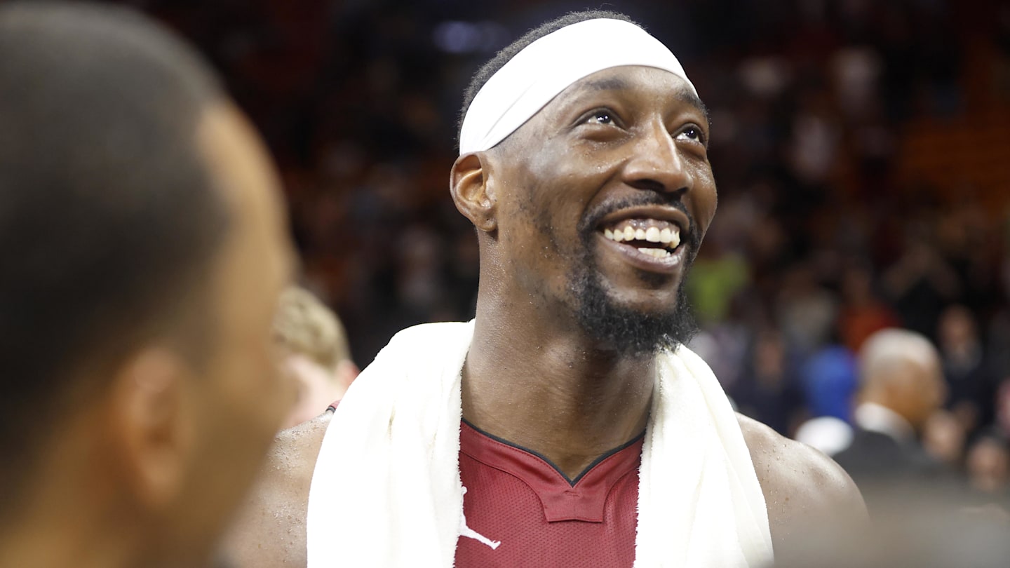 Bam Adebayo Marks Hall of Fame Level-83 Points; Fantasy Basketball Sell-High?