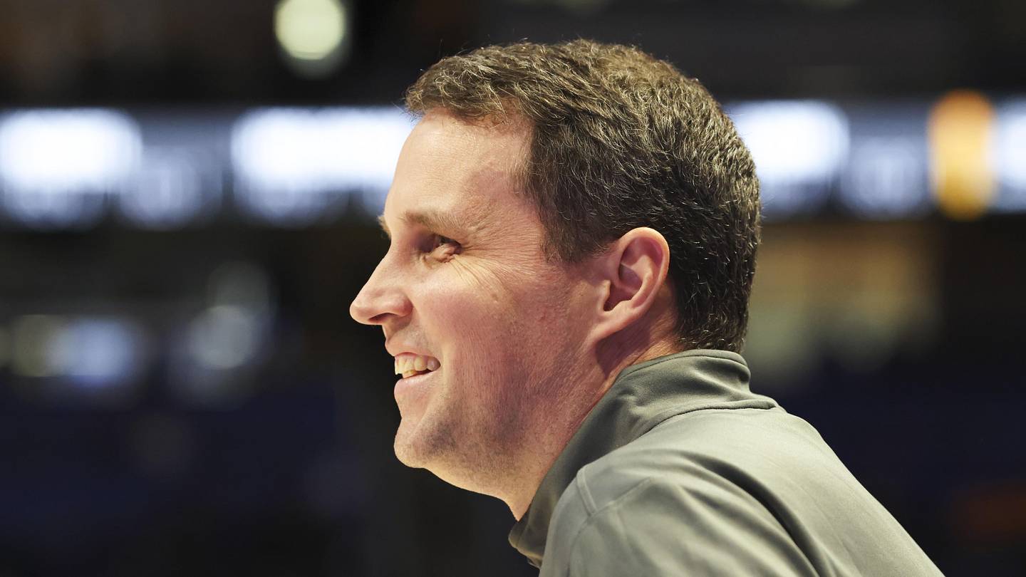 The New Era Of LSU Basketball Explained by Will Wade Himself
