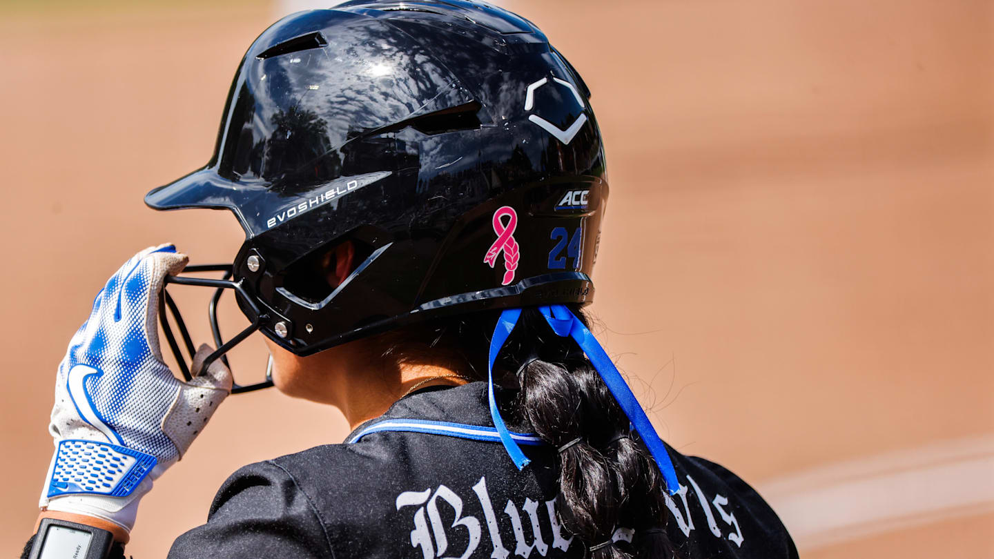 LSU, Duke Emerge as Projected WCWS Regional Hosts in Latest Softball America Bracketology