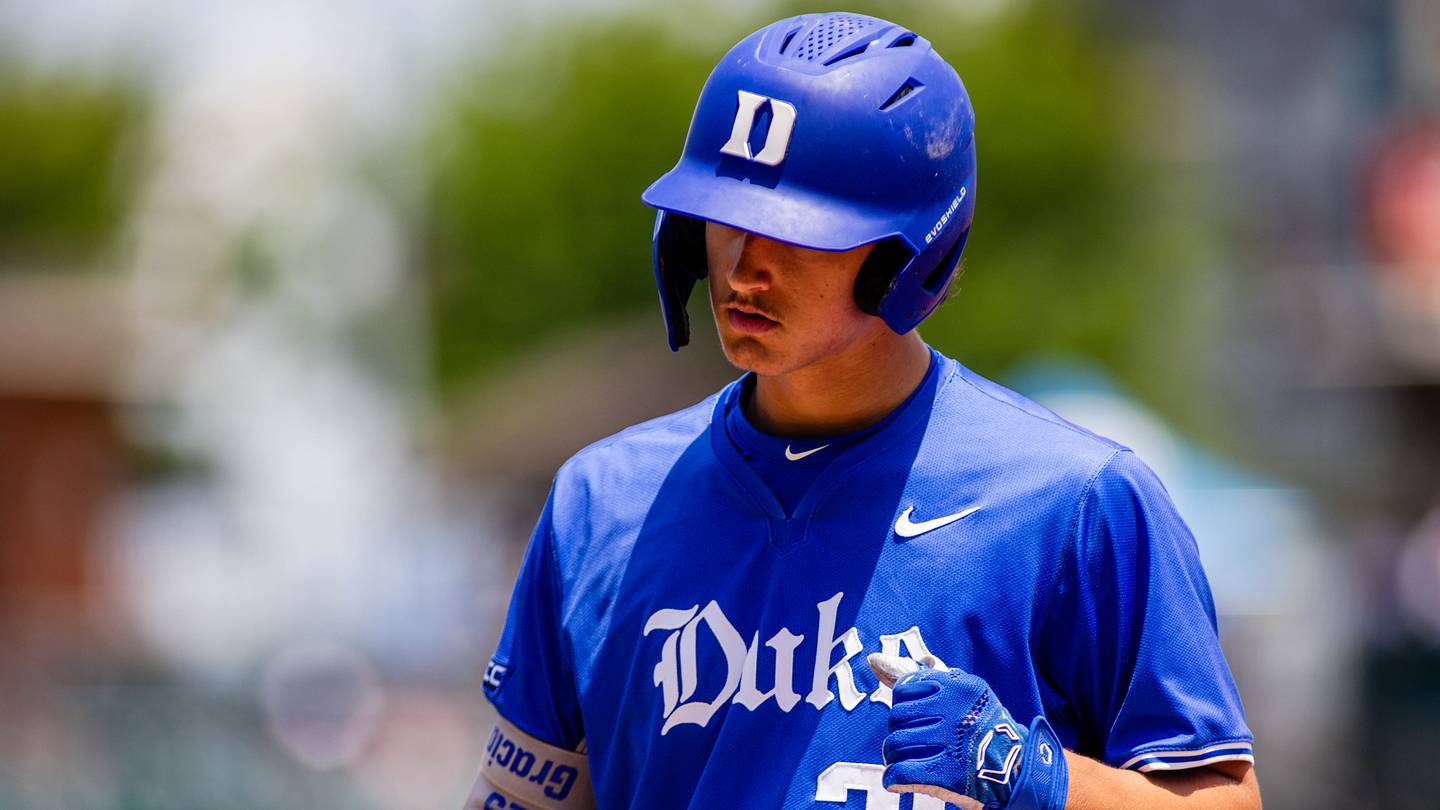 Two former NY Mets pop up in player comps for Braves, Nationals first-round picks
