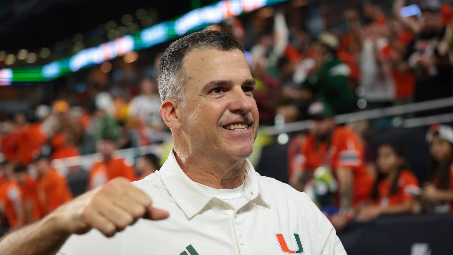 Miami 2027 recruiting class