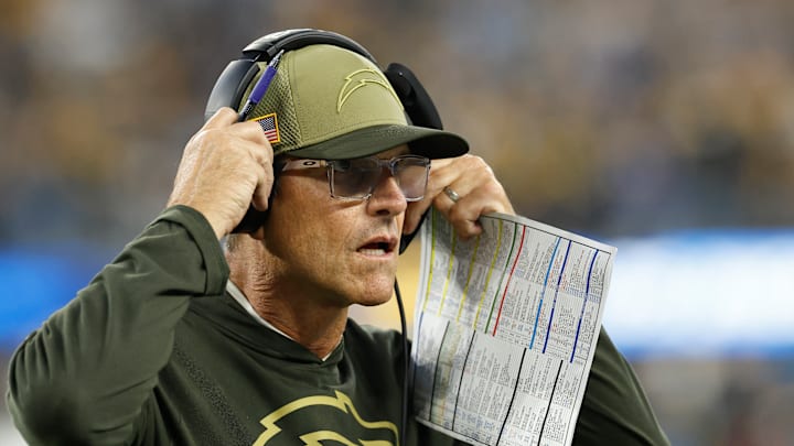 Pittsburgh Steelers v Los Angeles Chargers - NFL 2025