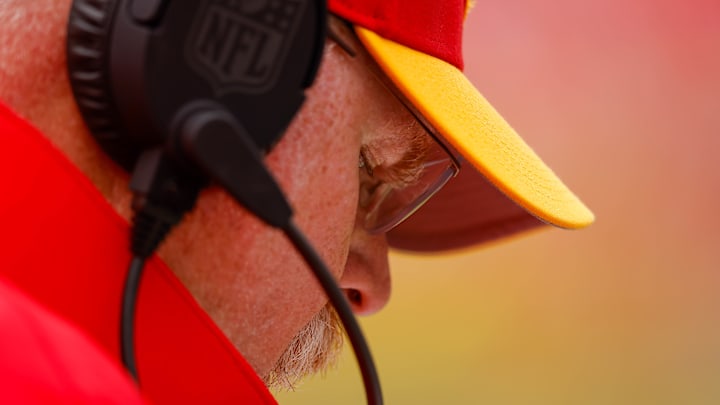 Cleveland Browns v Kansas City Chiefs
