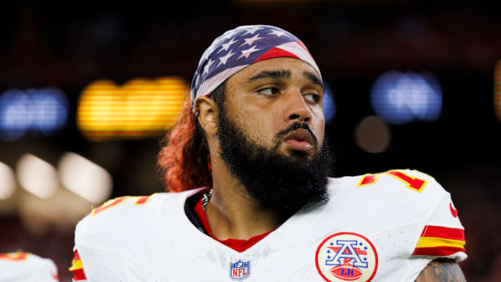 Kansas City Chiefs v Arizona Cardinals