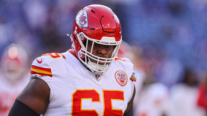 Kansas City Chiefs v Buffalo Bills - NFL 2025 Kansas City Chiefs v Buffalo Bills - NFL 2025