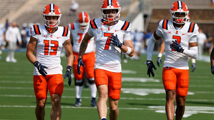 Illinois v Duke