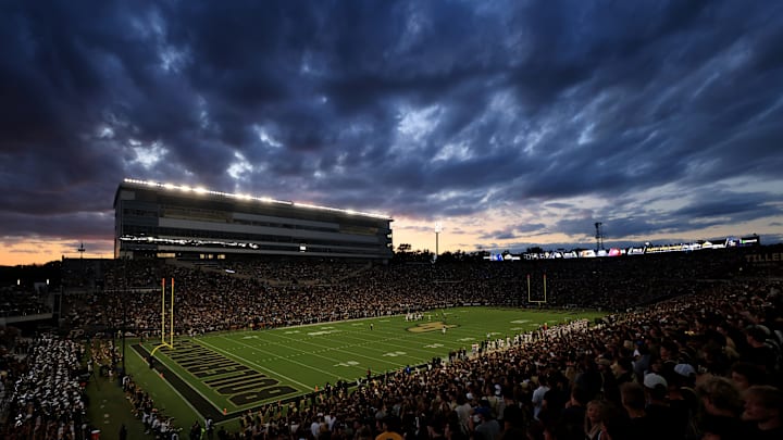 Southern Illinois v Purdue