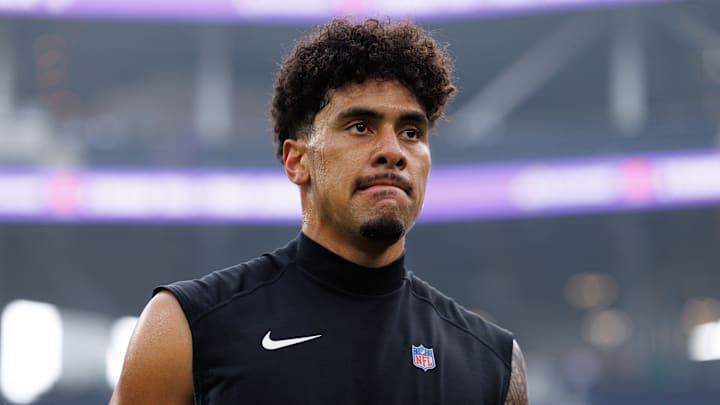 New Orleans Saints v Los Angeles Rams - NFL 2025