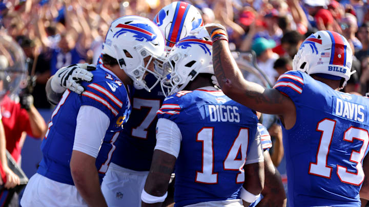 Buffalo Bills