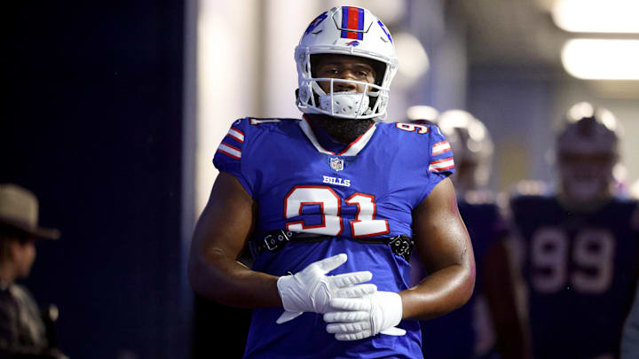 Buffalo Bills