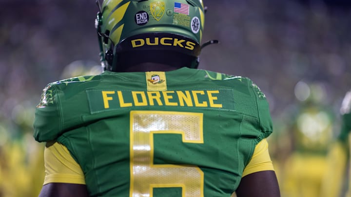 Stanford v Oregon