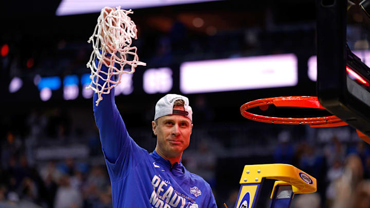 Alabama v Duke