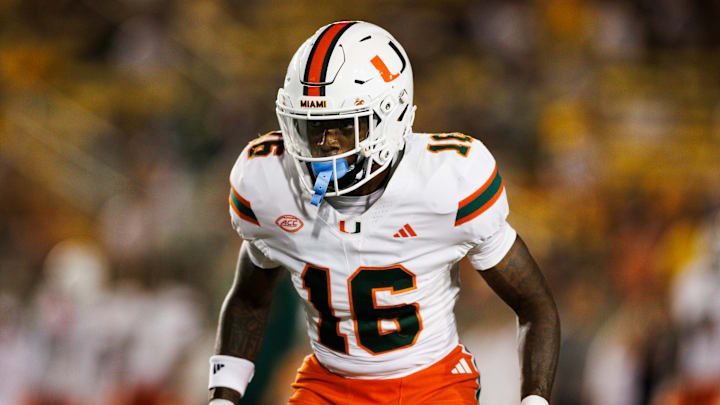 Miami v California