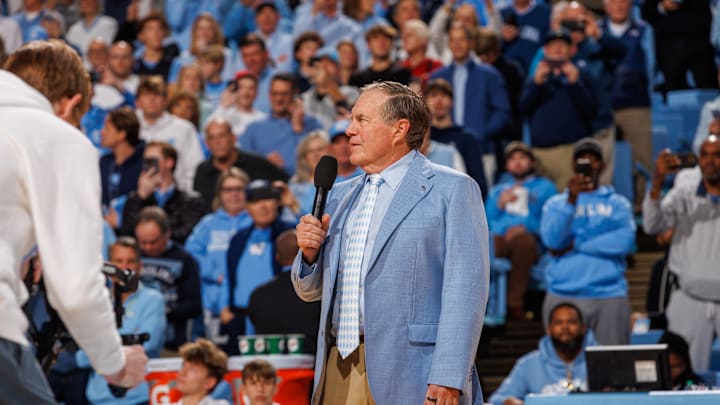 La Salle v North Carolina