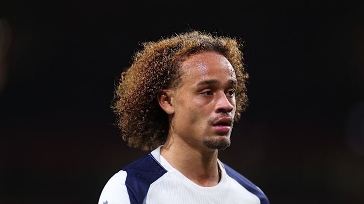 Arsenal v Tottenham Hotspur - Premier League