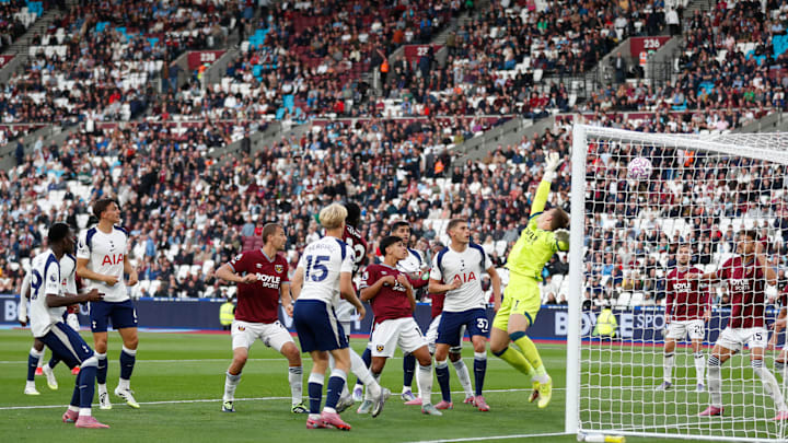 TOPSHOT-FBL-ENG-PR-WEST HAM-TOTTENHAM