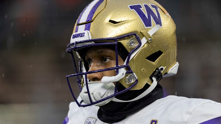 Michael Penix Jr., Washington Huskies