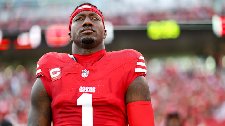 Chicago Bears v San Francisco 49ers