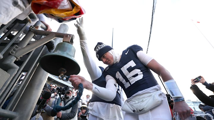 SMU v Penn State - Playoff First Round