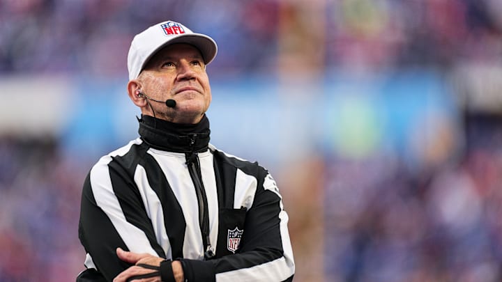 New York Jets v Buffalo Bills
