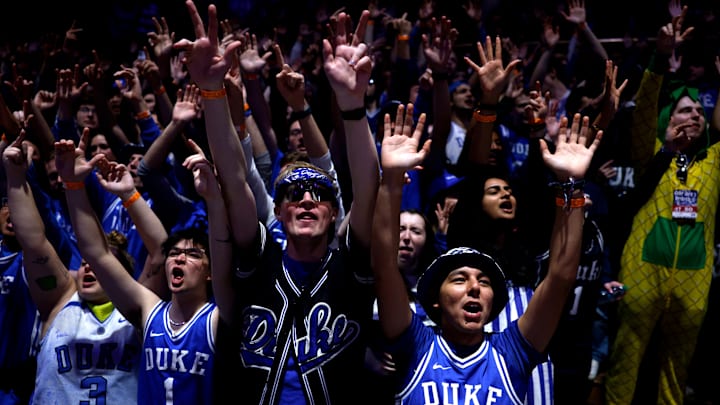 Duke Blue Devils