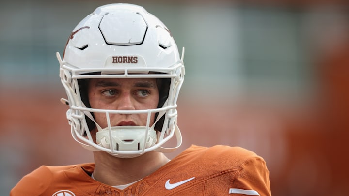 Sam Houston v Texas