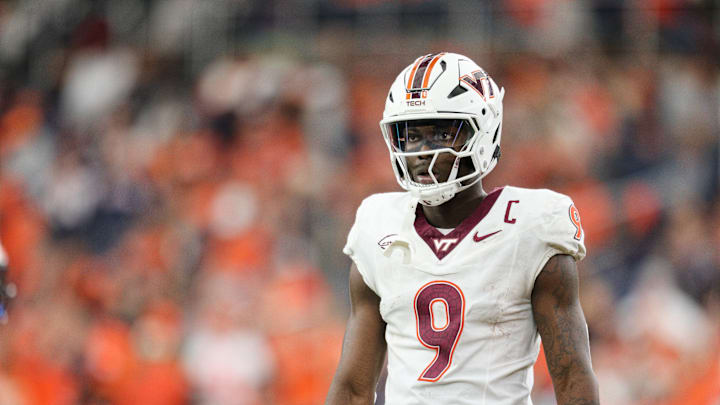 Virginia Tech v Syracuse