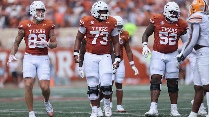 UTEP v Texas UTEP v Texas