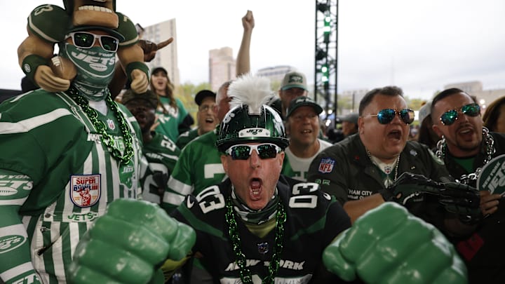 2023 NFL Draft - Rounds 2-3
