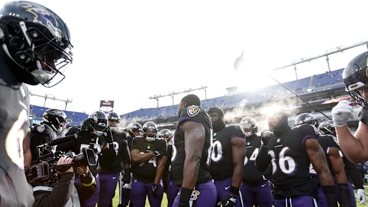 Baltimore Ravens